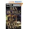 Deadly Deals (Sisterhood Series)