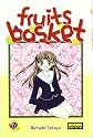 Fruits Basket 1 (Spanish Edition)