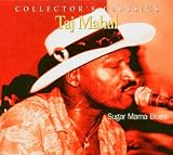 Sugar Mama Blues