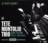 Search : A Tot Jazz!