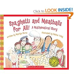Spaghetti and Meatballs For All