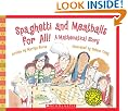 Scholastic Bookshelf: Spaghetti...