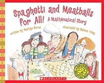 Spaghetti and Meatballs For All
