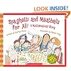 Spaghetti And Meatballs For All! (Scholastic Bookshelf: Math Skills)