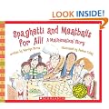 Spaghetti and Meatballs For All