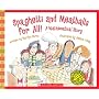 Spaghetti and Meatballs for All!: A Mathematical Story (Scholastic Bookshelf: Math Skills)
