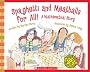 Spaghetti and Meatballs for All!: A Mathematical Story (Scholastic Bookshelf: Math Skills)