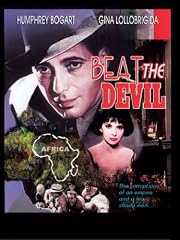 Beat The Devil