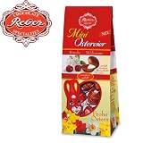 Reber Mini Easter Eggs Filled with Cherry Milk Cream by Reber