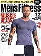 Men's Fitness