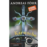 Schwarze Piste: Kriminalroman