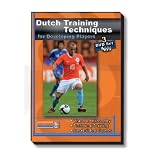 Dutch Soccer Training Techniques