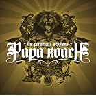 The Paramour Sessions by Papa Roach