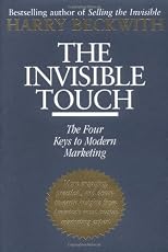 The Invisible Touch: The Four Keys to Modern Marketing