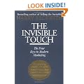 The Invisible Touch: The Four Keys to Modern Marketing
