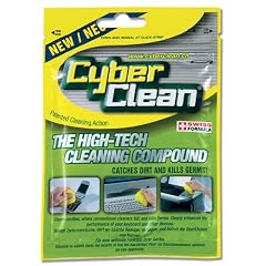 46197 - Cyber Clean - f�r Computer - Handy - Haus im Zip-Lock Beutel