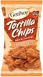 Genisoy Nacho Cheese Soy Tortilla Chips, 6-Ounce Packages (Pack of 6) Genisoy Nacho Cheese Soy Tortilla Chips, 6-Ounce Packages (Pack of 6)