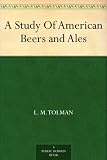 A Study of American Beers and Ales