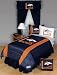 Denver Broncos Queen Size Sheet Set (Sheets & Pillowcase) NFL