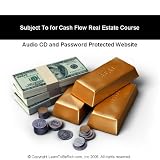 Subject To for Cash Flow Real Estate Course