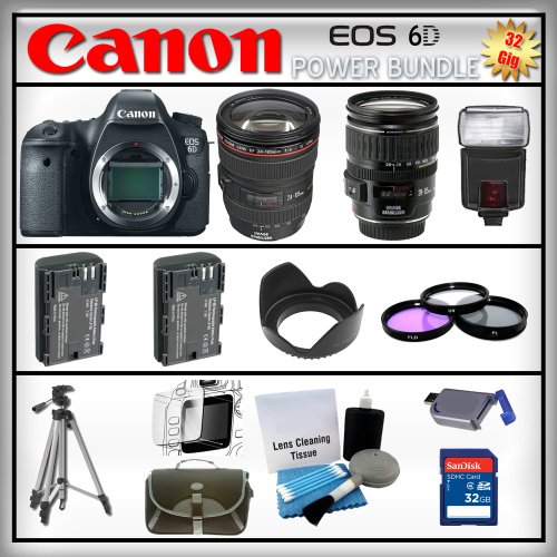 cyber monday price Canon 6D