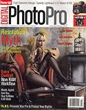 Digital Photo Pro, September/October 2008 Issue