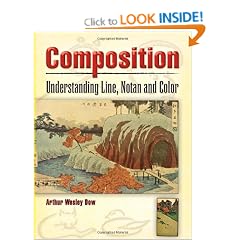Composition: Understanding Line, Notan and Color