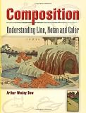 Composition: Understanding Line, Notan and Color (Dover Art Instruction)