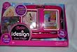 Barbie IDesign Slide 2 Style with 35 Fashion Cards