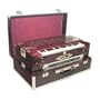 Harmonium, Scale Changer, Folding