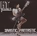 Kt Tunstall-Drastic Fantastic
