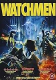 Watchmen (1-Disc) [DVD] [2009] (Region 2) (Import)
