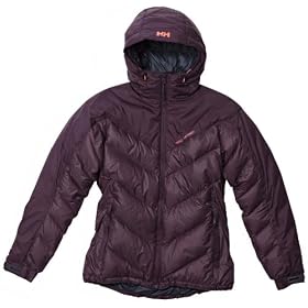 Helly Hansen Ladies Verglas Down Jacket