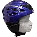 ALPINA Erwachsenen Skihelm Scarp (9017 387) -AUSLAUF-