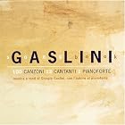 Song Book by Giorgio Gaslini