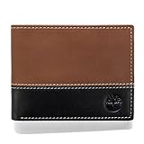 Timberland Men's Hunter Color-Block Passcase