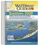 Dozier's Waterway Guide Southern 2008: Florida, the Gulf of Mexico and Bahamas (Waterway Guide Southern Edition)