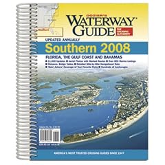 Waterway Guide - Southern 2008
