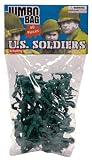 Green Army Men