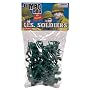 Green Army Men - 40Pcs. Bag