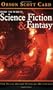 How to Write Science Fiction & Fantasy