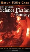 How to Write Science Fiction & Fantasy