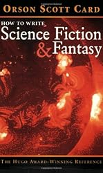 How to Write Science Fiction & Fantasy