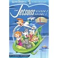 The Jetsons: Season 2, Vol. 1 (3 Discs) (Dual-layered DVD)