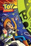 The Toy Story: Mysterious Stranger The Toy Story: Mysterious Stranger
