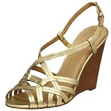 Nine West Women's Honeypie Slingback Wedge