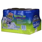 Celsius Celsius, Ultimate Fitness Partner, Variety Pack, 12-Ounce Cans (Pack of 12)
