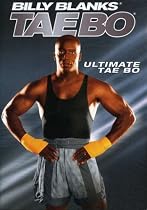 Billy Blanks: Ultimate Tae Bo