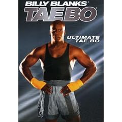 Billy Blanks: Ultimate Tae Bo