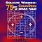 Square Wisdom: 75*5 Calcudoku Samurai Puzzles